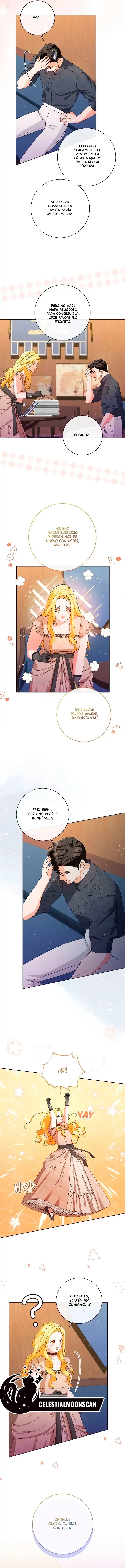 Incluso Las Damas Nobles Se Ponen A Dieta Capítulo 32 - Page 11