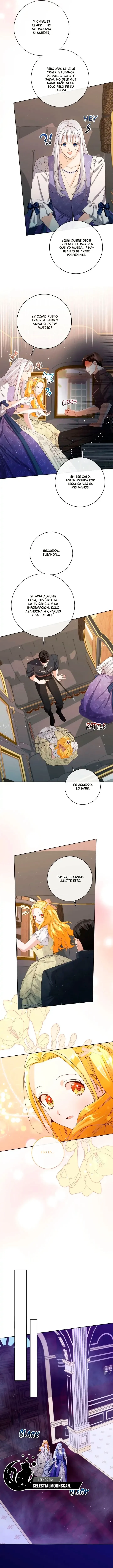Incluso Las Damas Nobles Se Ponen A Dieta Capítulo 33 - Page 6