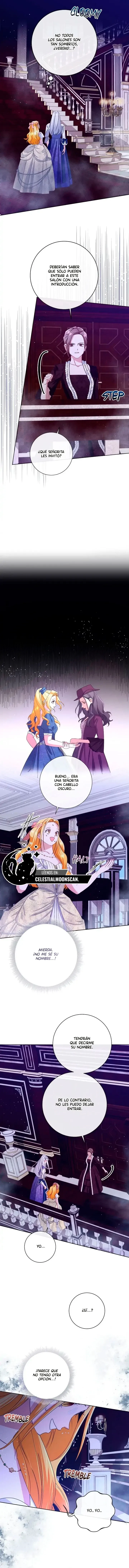 Incluso Las Damas Nobles Se Ponen A Dieta Capítulo 33 - Page 7