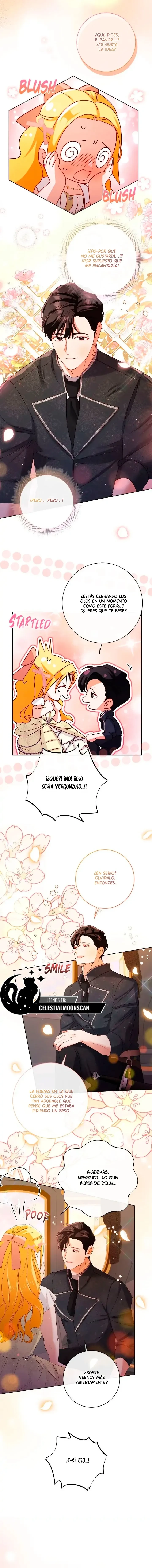 Incluso Las Damas Nobles Se Ponen A Dieta Capítulo 35 - Page 11