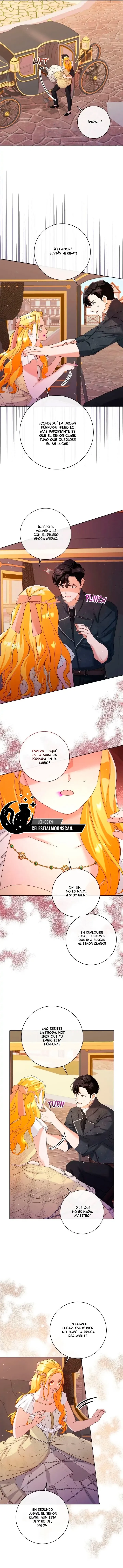 Incluso Las Damas Nobles Se Ponen A Dieta Capítulo 35 - Page 2