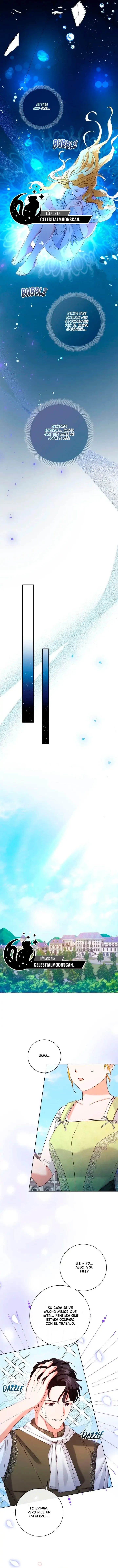 Incluso Las Damas Nobles Se Ponen A Dieta Capítulo 36 - Page 5