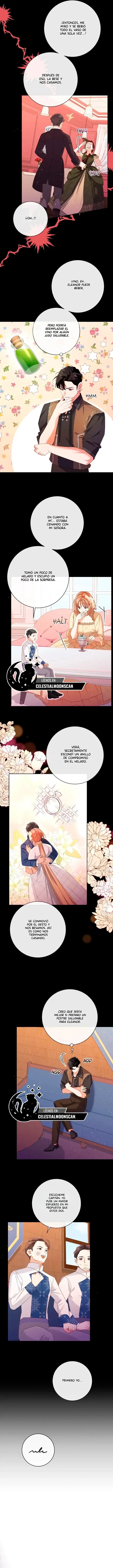 Incluso Las Damas Nobles Se Ponen A Dieta Capítulo 38 - Page 2