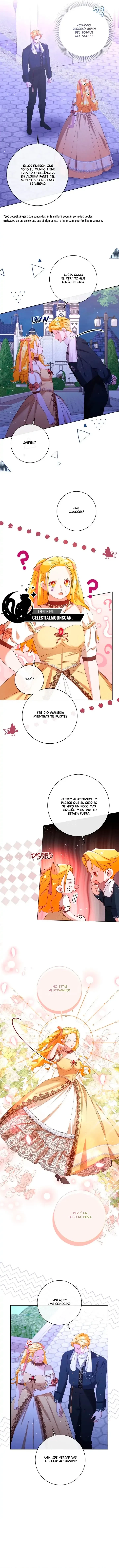 Incluso Las Damas Nobles Se Ponen A Dieta Capítulo 38 - Page 4