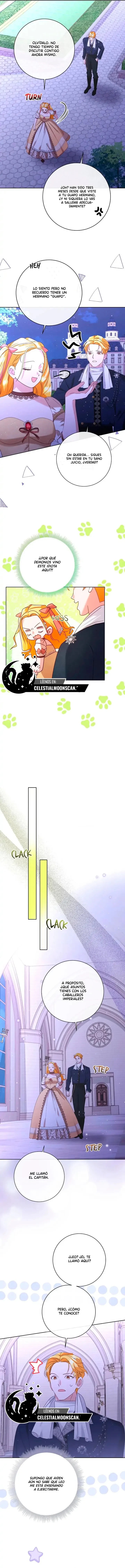 Incluso Las Damas Nobles Se Ponen A Dieta Capítulo 38 - Page 5