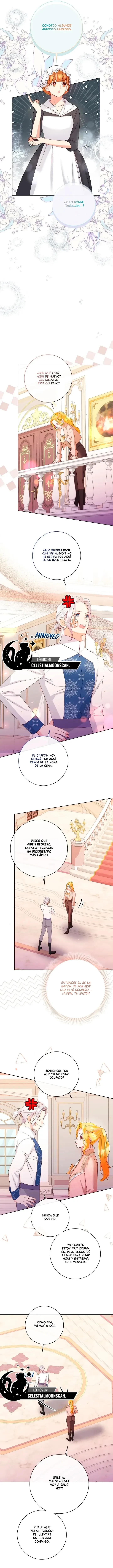 Incluso Las Damas Nobles Se Ponen A Dieta Capítulo 39 - Page 6