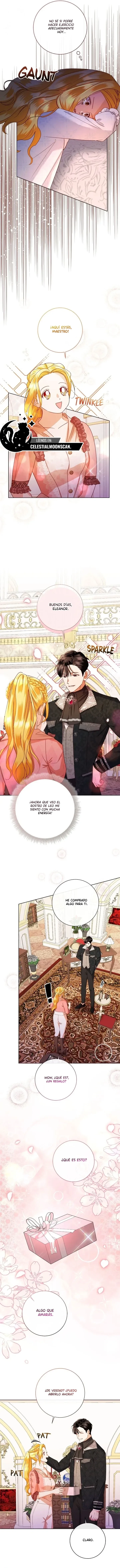 Incluso Las Damas Nobles Se Ponen A Dieta Capítulo 42 - Page 10
