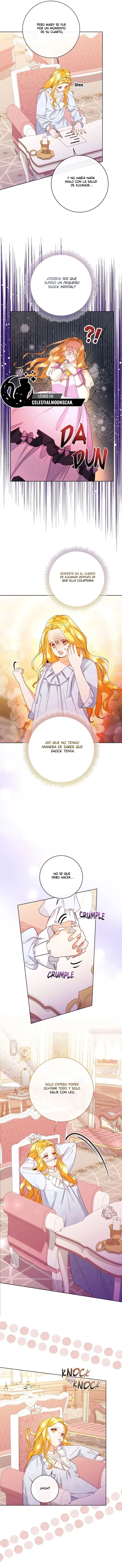 Incluso Las Damas Nobles Se Ponen A Dieta Capítulo 42 - Page 3