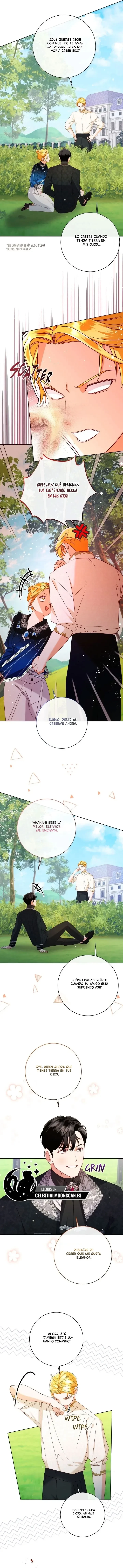 Incluso Las Damas Nobles Se Ponen A Dieta Capítulo 43 - Page 9