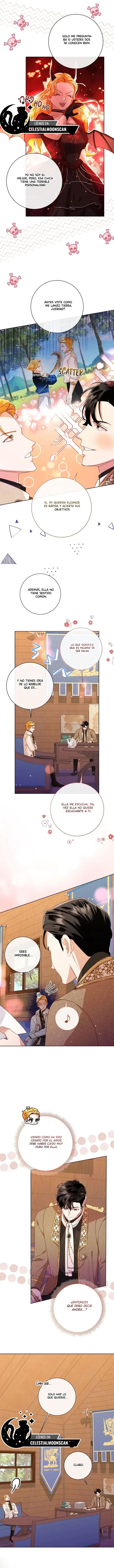 Incluso Las Damas Nobles Se Ponen A Dieta Capítulo 44 - Page 7
