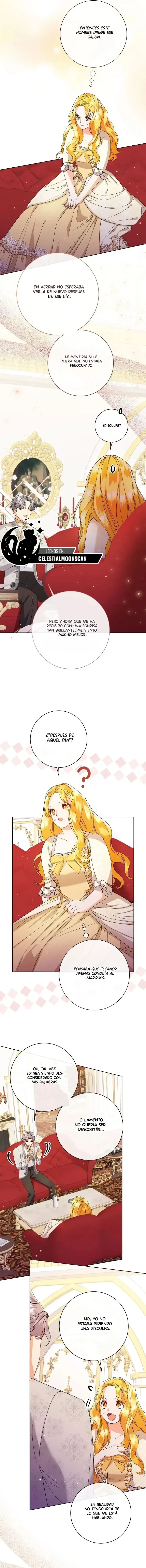 Incluso Las Damas Nobles Se Ponen A Dieta Capítulo 45 - Page 13