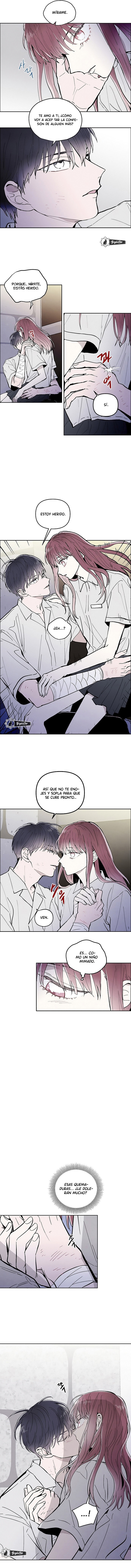 Adicto a ti Capítulo 1 - Page 10