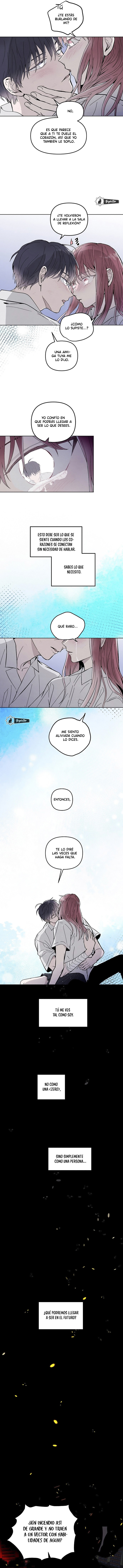 Adicto a ti Capítulo 1 - Page 11