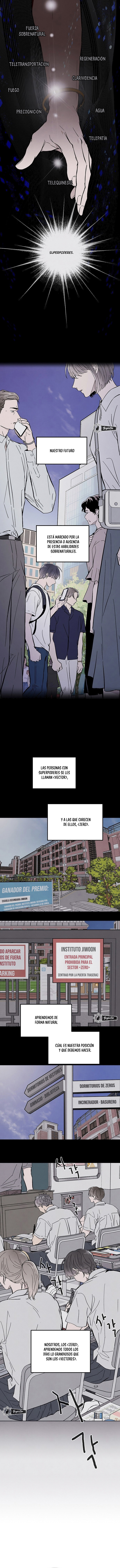 Adicto a ti Capítulo 1 - Page 3