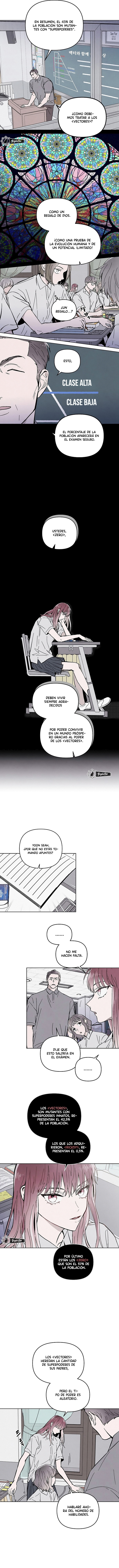 Adicto a ti Capítulo 1 - Page 4