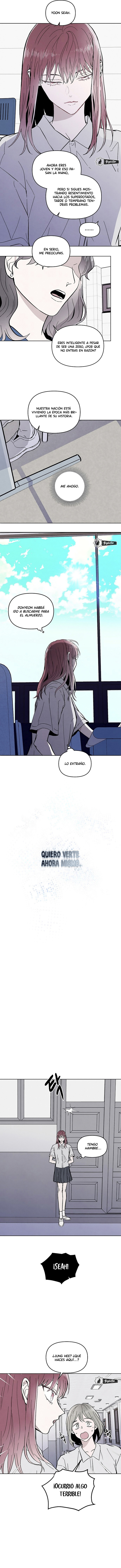 Adicto a ti Capítulo 1 - Page 7