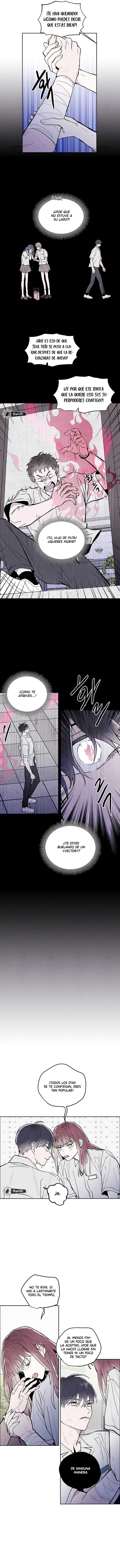 Adicto a ti Capítulo 1 - Page 9