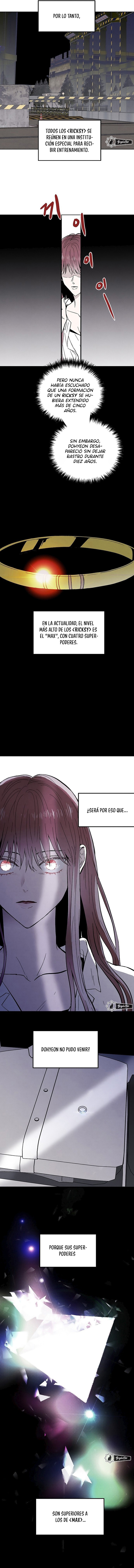 Adicto a ti Capítulo 10 - Page 10