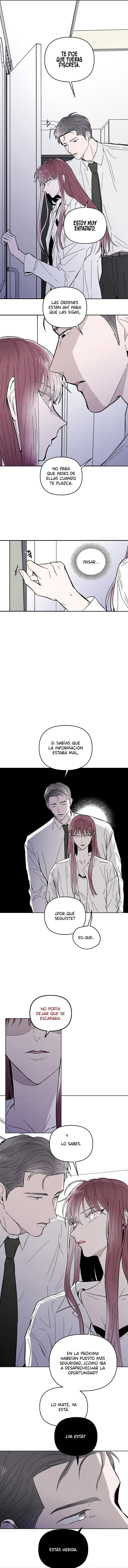 Adicto a ti Capítulo 10 - Page 3
