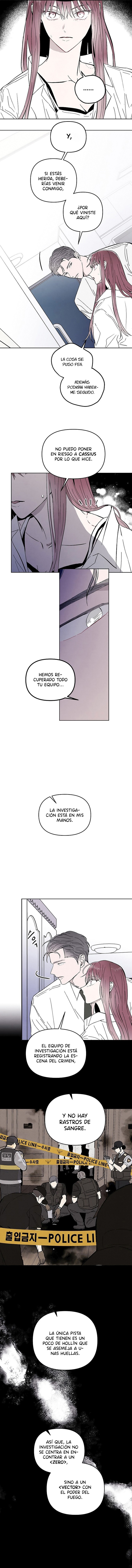 Adicto a ti Capítulo 10 - Page 4