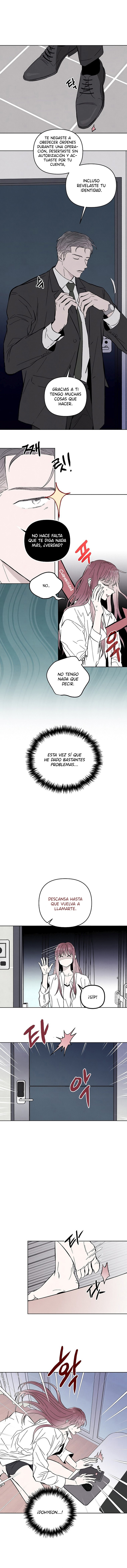 Adicto a ti Capítulo 10 - Page 7