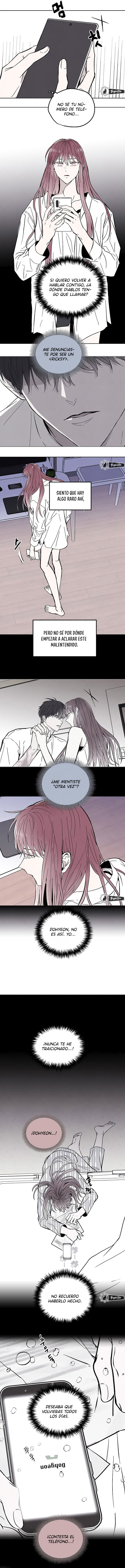 Adicto a ti Capítulo 10 - Page 8