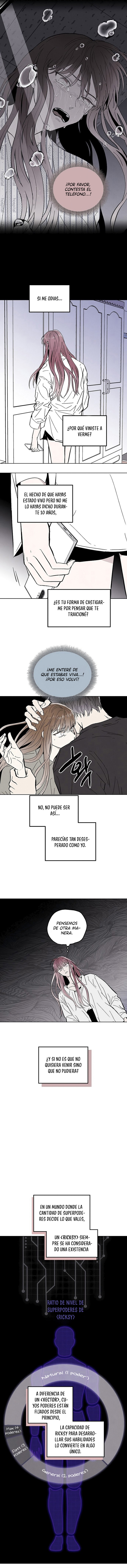 Adicto a ti Capítulo 10 - Page 9
