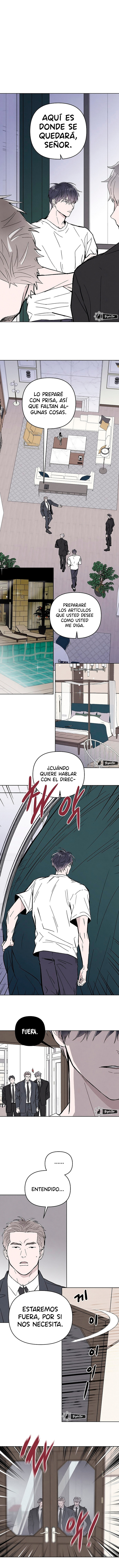 Adicto a ti Capítulo 11 - Page 2