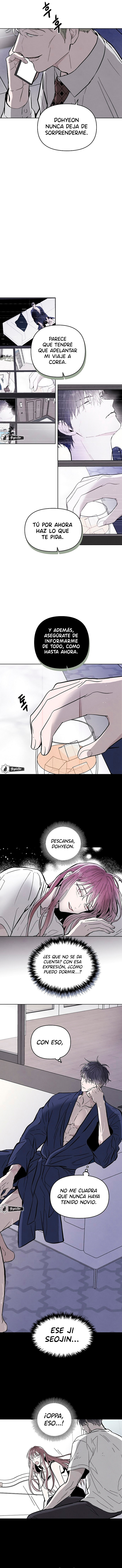 Adicto a ti Capítulo 11 - Page 4