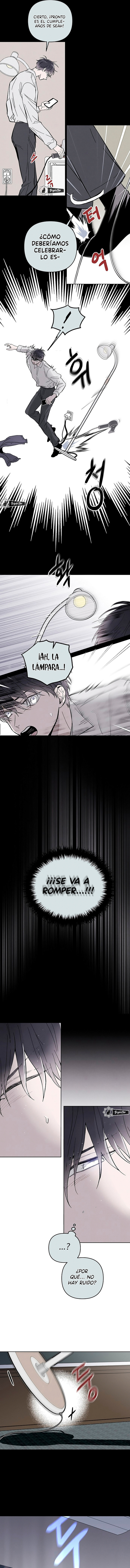 Adicto a ti Capítulo 12 - Page 10