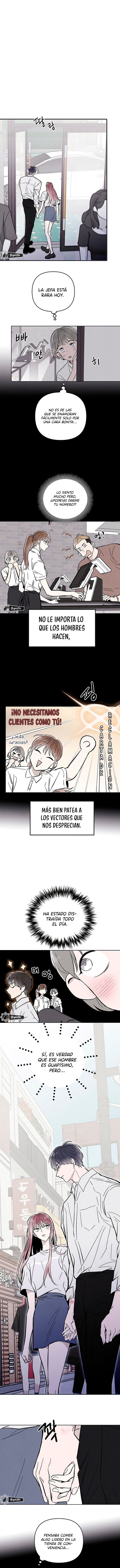 Adicto a ti Capítulo 12 - Page 2