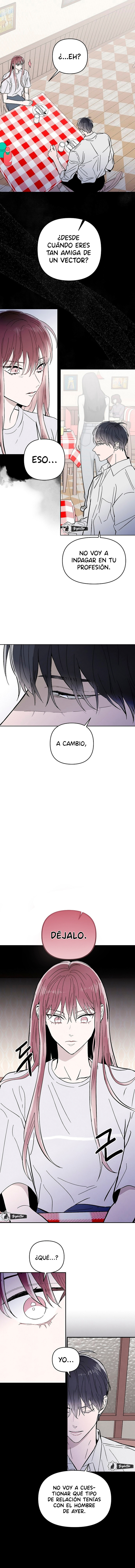 Adicto a ti Capítulo 12 - Page 5