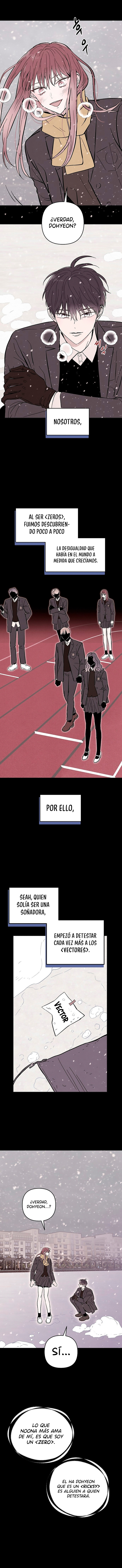 Adicto a ti Capítulo 13 - Page 10