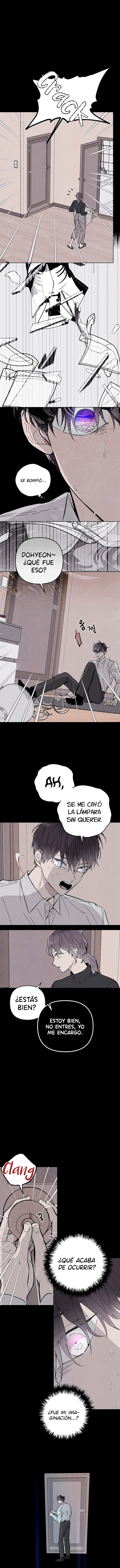 Adicto a ti Capítulo 13 - Page 3
