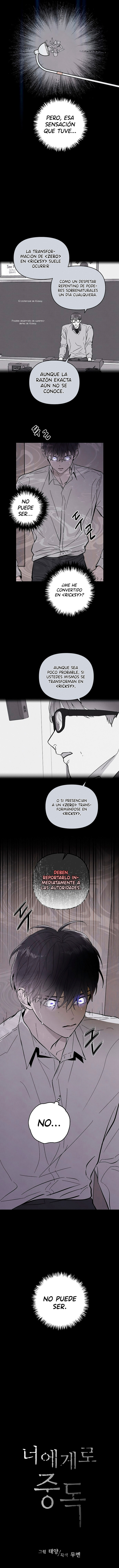 Adicto a ti Capítulo 13 - Page 4