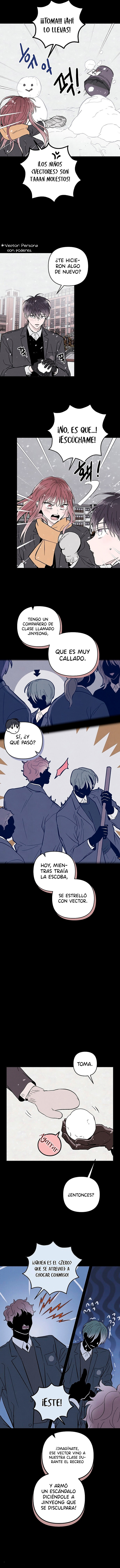 Adicto a ti Capítulo 13 - Page 7