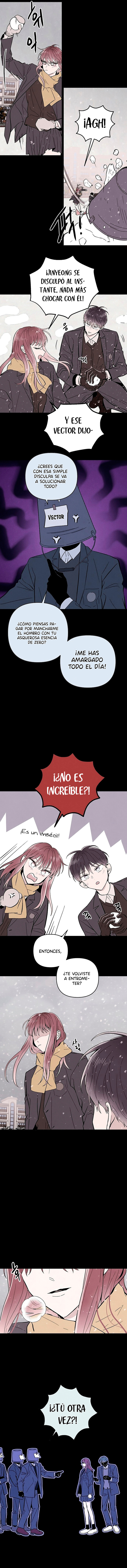 Adicto a ti Capítulo 13 - Page 8
