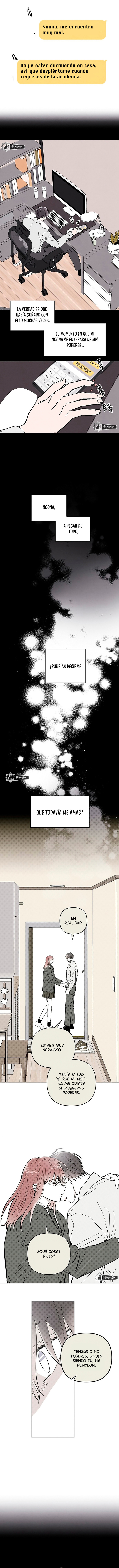 Adicto a ti Capítulo 14 - Page 10