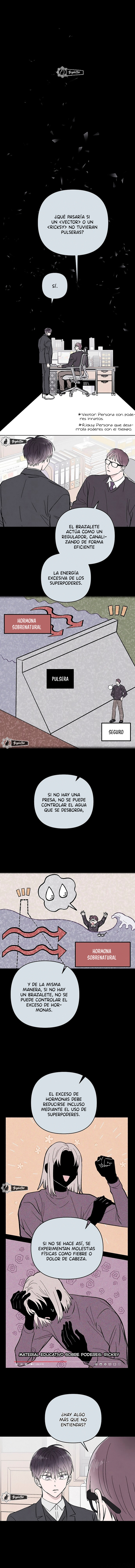 Adicto a ti Capítulo 14 - Page 2