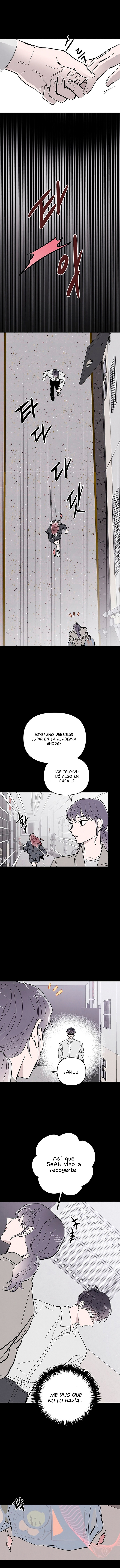 Adicto a ti Capítulo 14 - Page 7