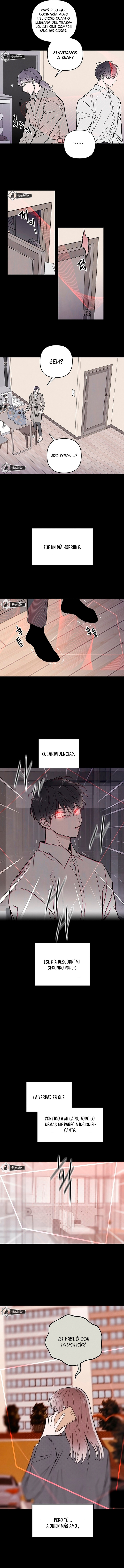 Adicto a ti Capítulo 14 - Page 8