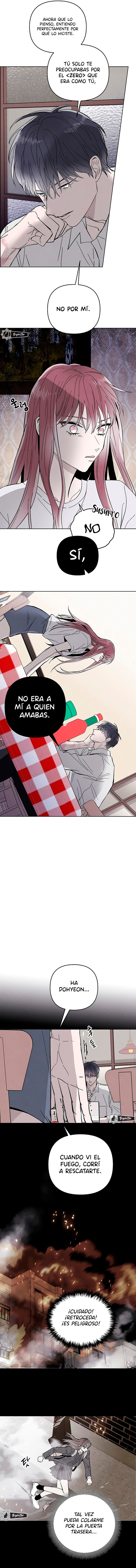 Adicto a ti Capítulo 15 - Page 10