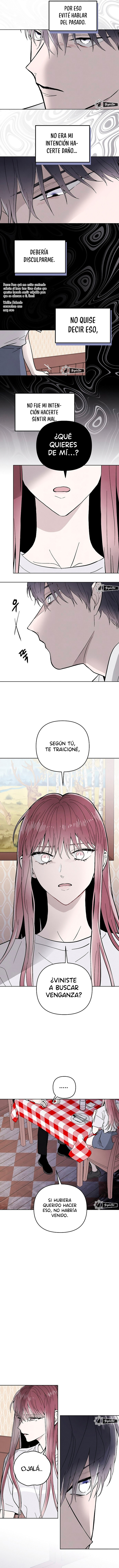 Adicto a ti Capítulo 15 - Page 12