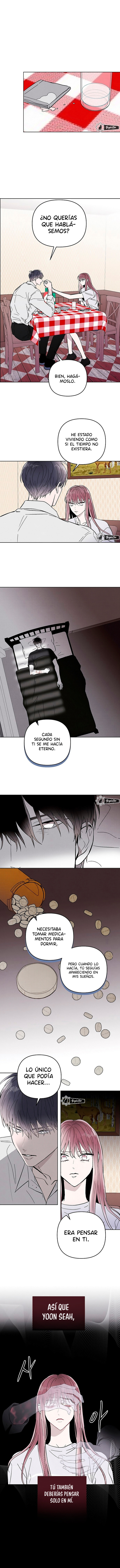 Adicto a ti Capítulo 15 - Page 3