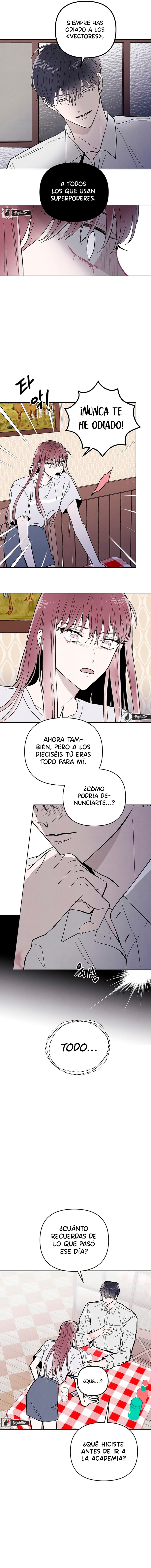 Adicto a ti Capítulo 15 - Page 6