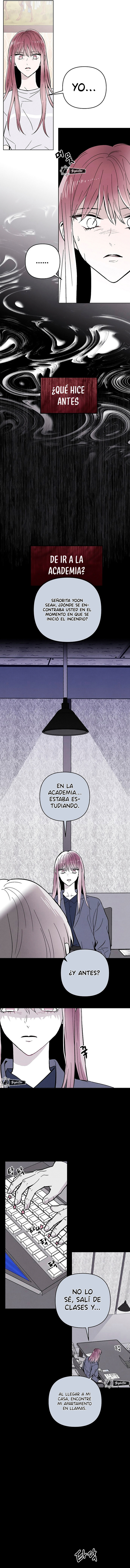 Adicto a ti Capítulo 15 - Page 7