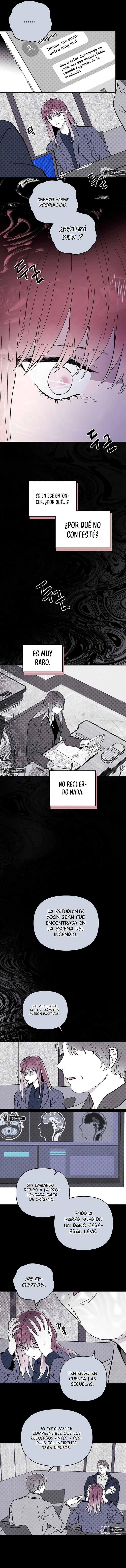 Adicto a ti Capítulo 15 - Page 8