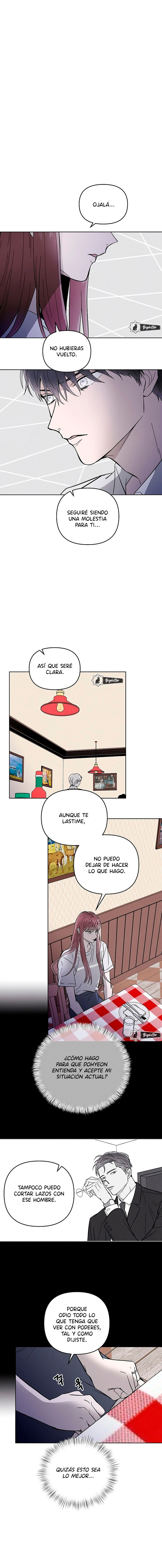 Adicto a ti Capítulo 16 - Page 2