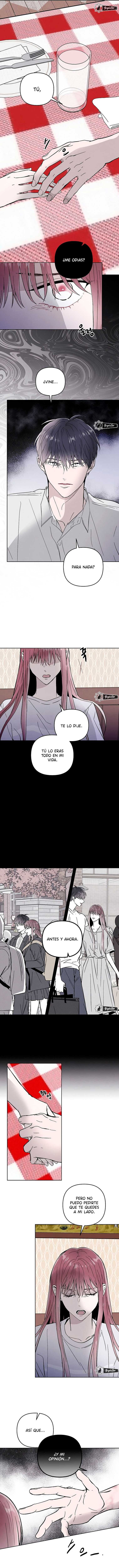 Adicto a ti Capítulo 16 - Page 4