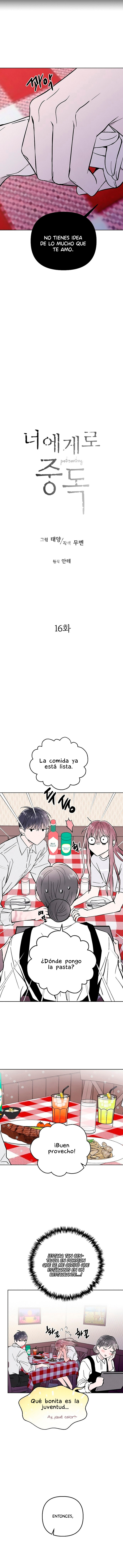 Adicto a ti Capítulo 16 - Page 7